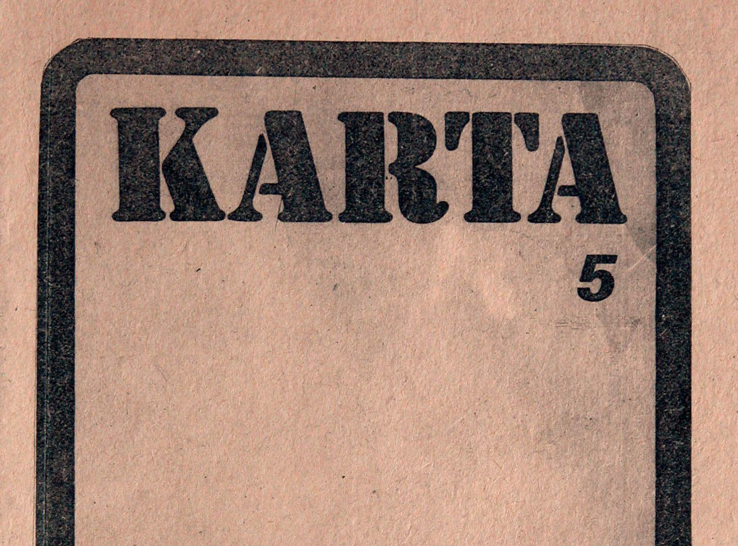 Karta