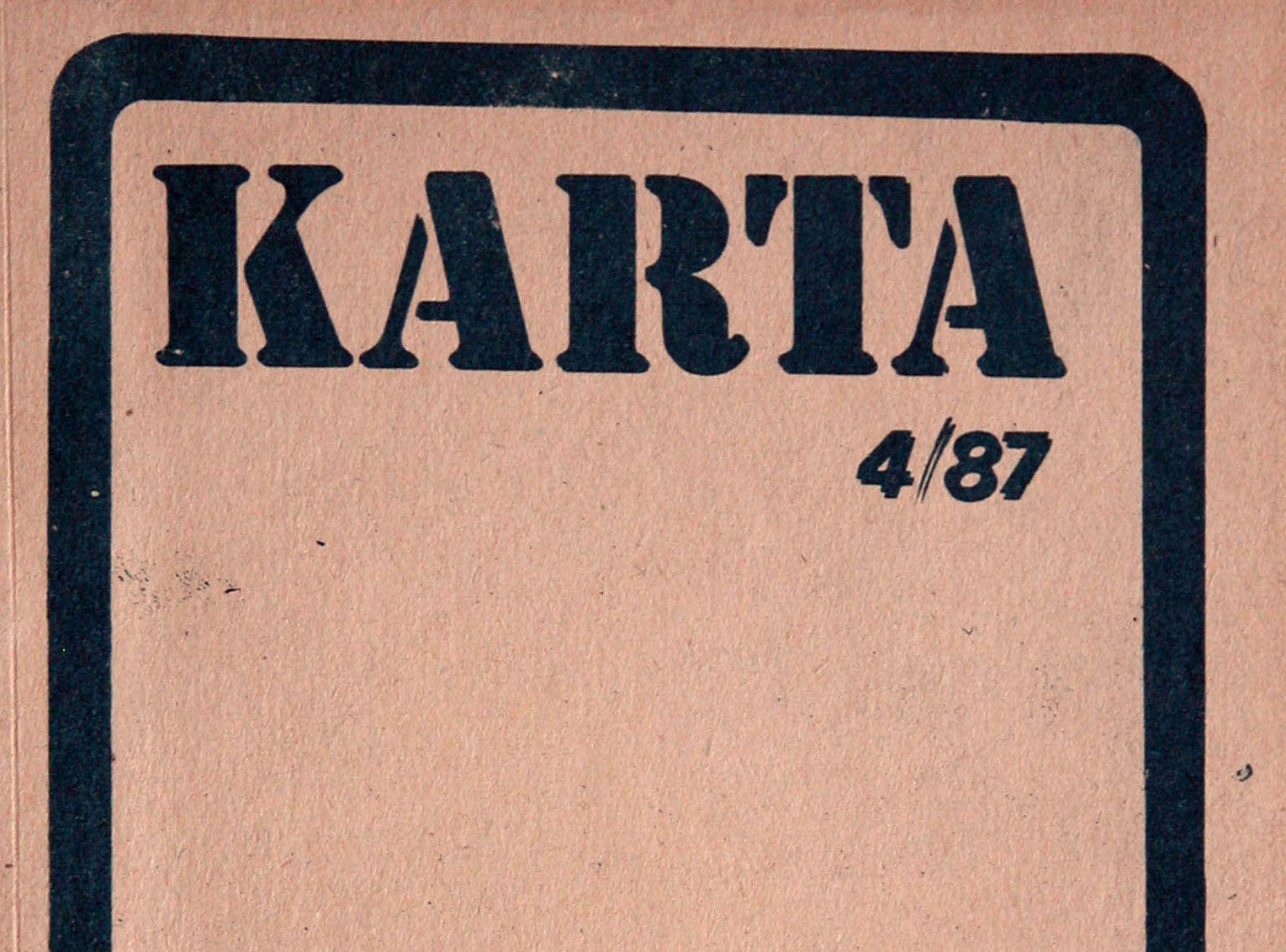 Karta