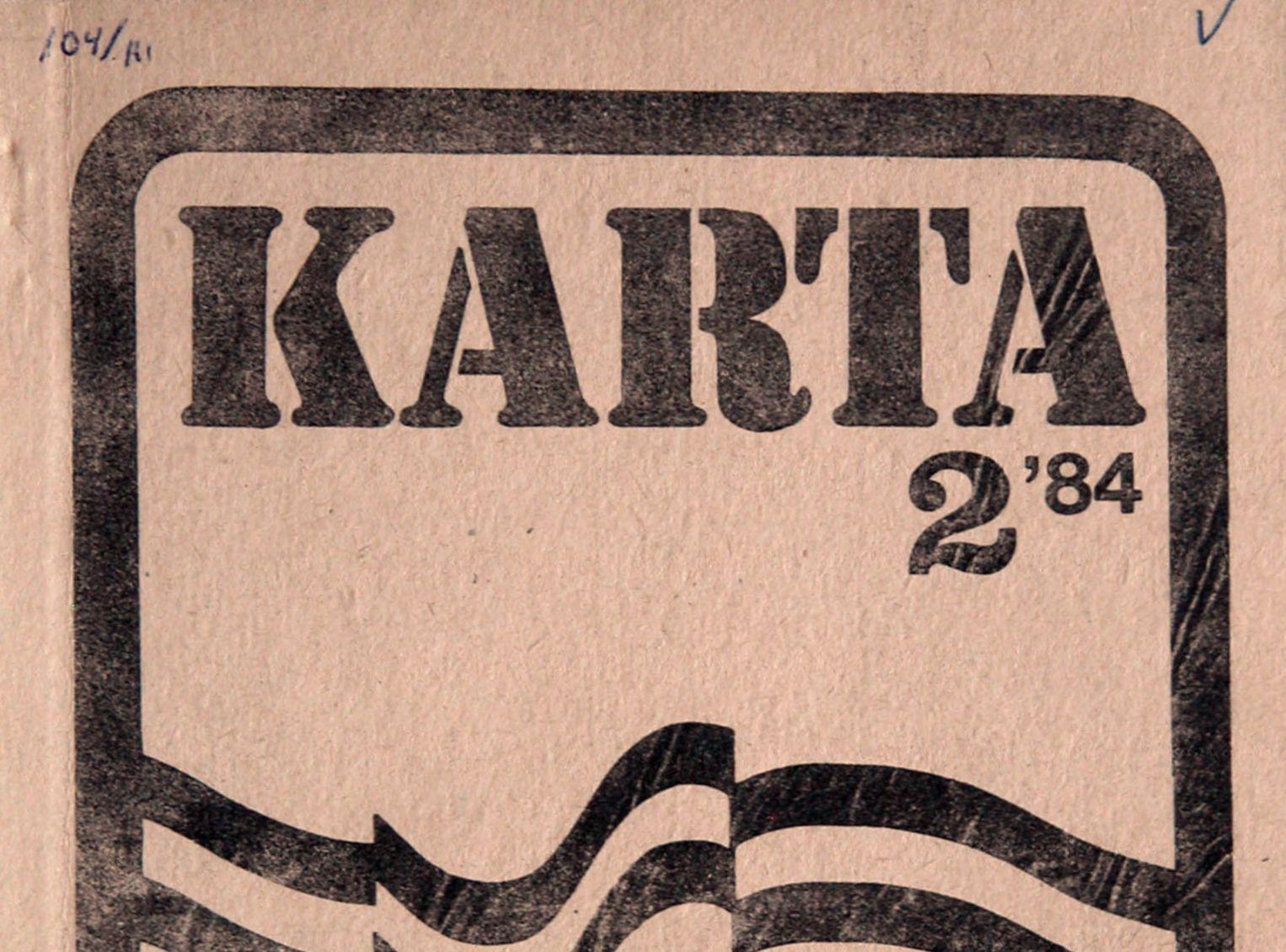 Karta