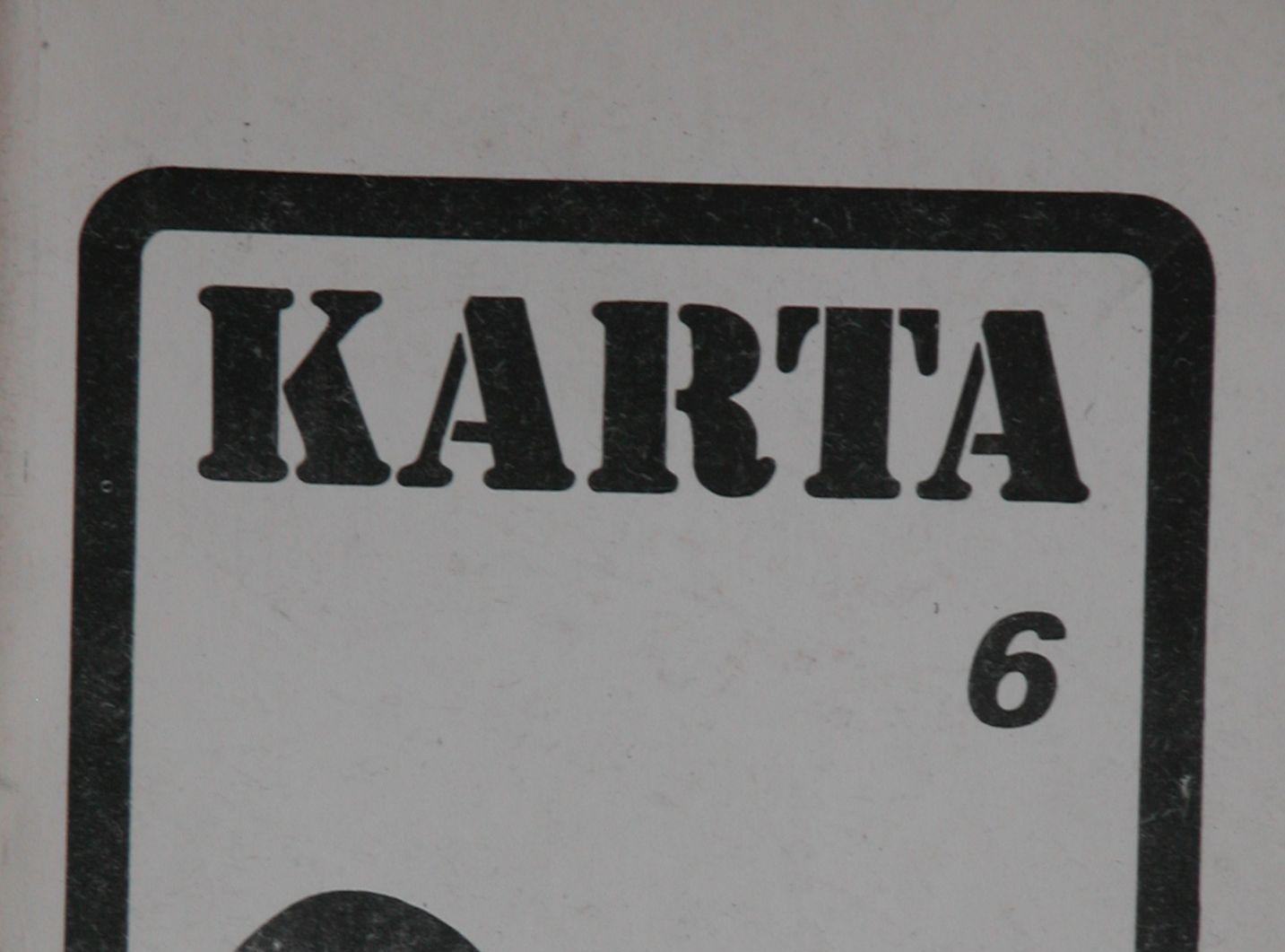 Karta