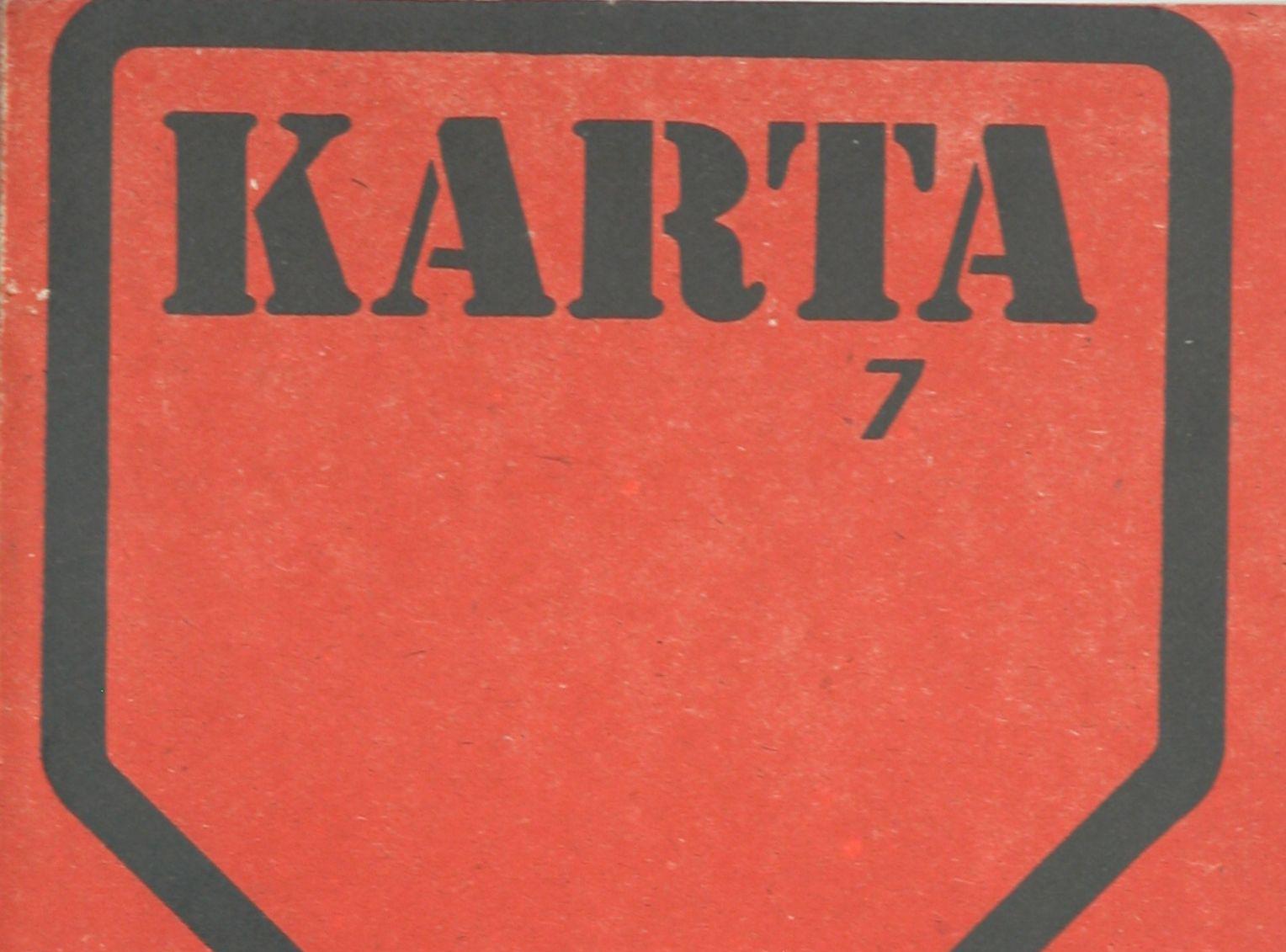 Karta