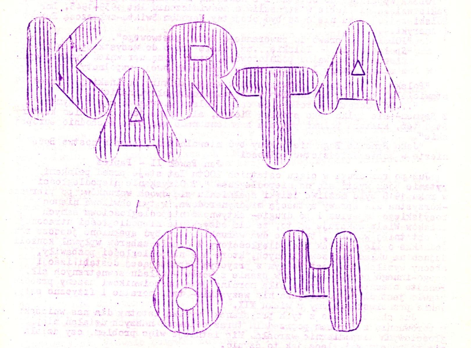 Karta