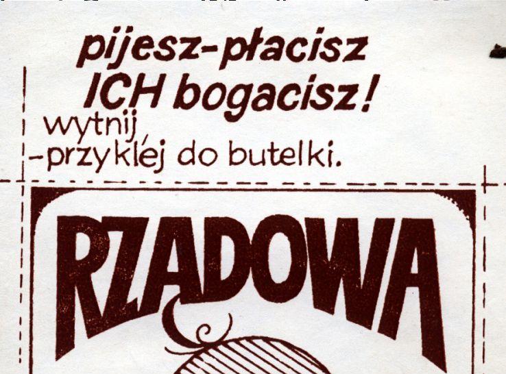 Rządowa Interpress Vodka