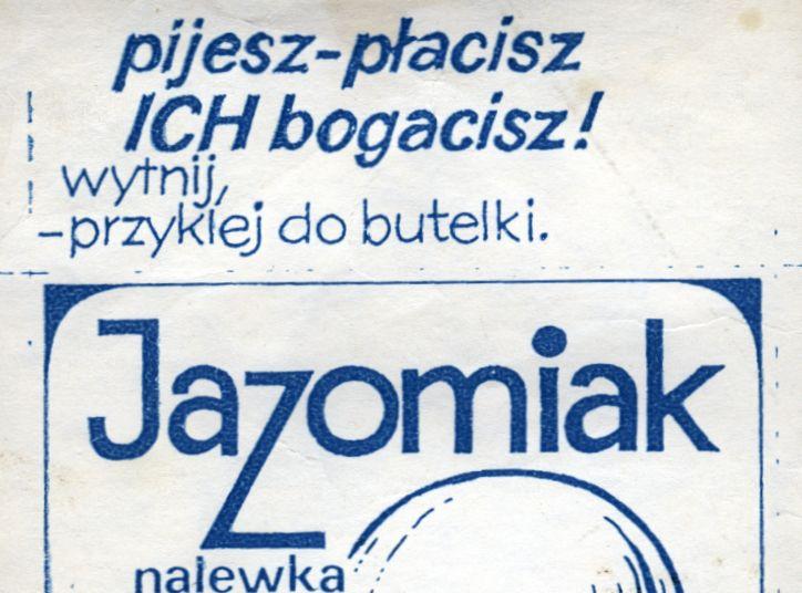 Jazomiak