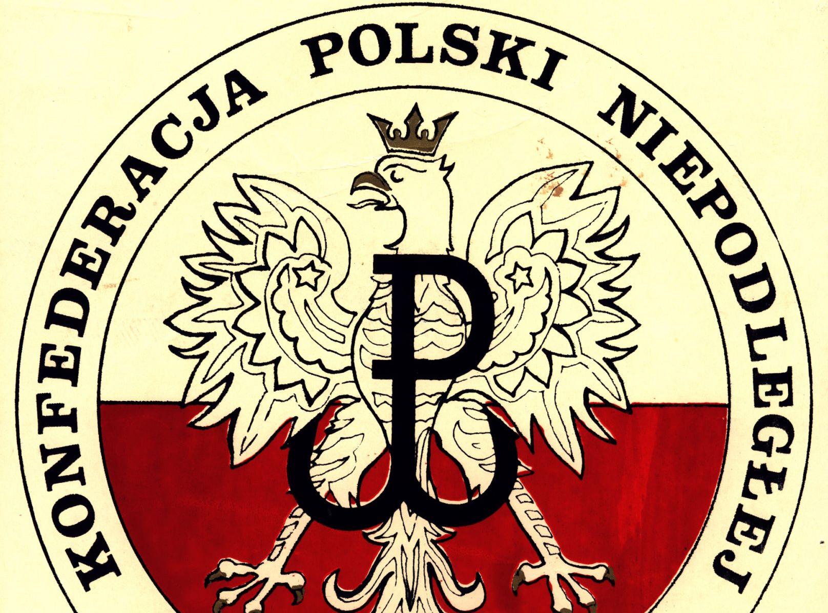 Konfederacja Polski Niepodległej