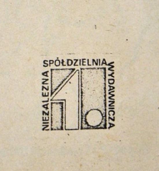 Niezależna Spółdzielnia Wydawnicza