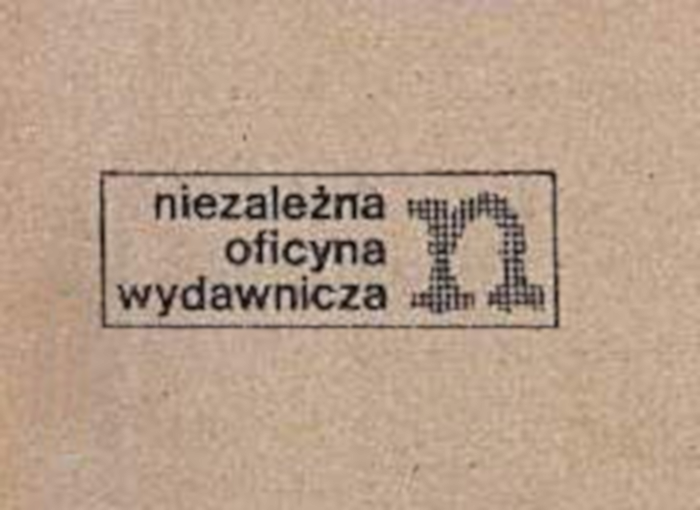 Niezależna Oficyna Wydawnicza