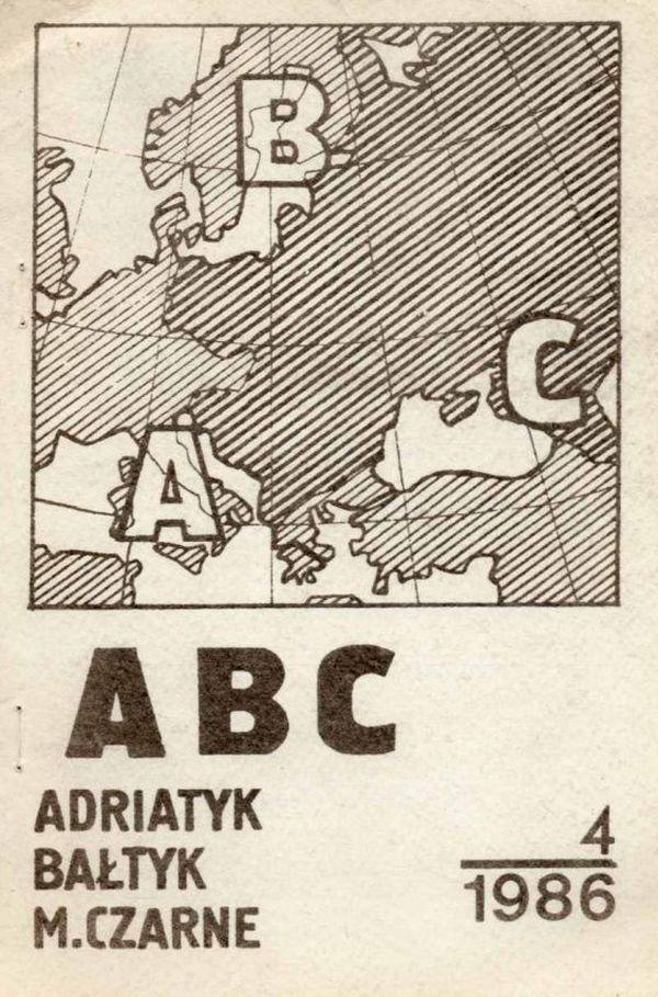 ABC Adriatyk Bałtyk M.Czarne