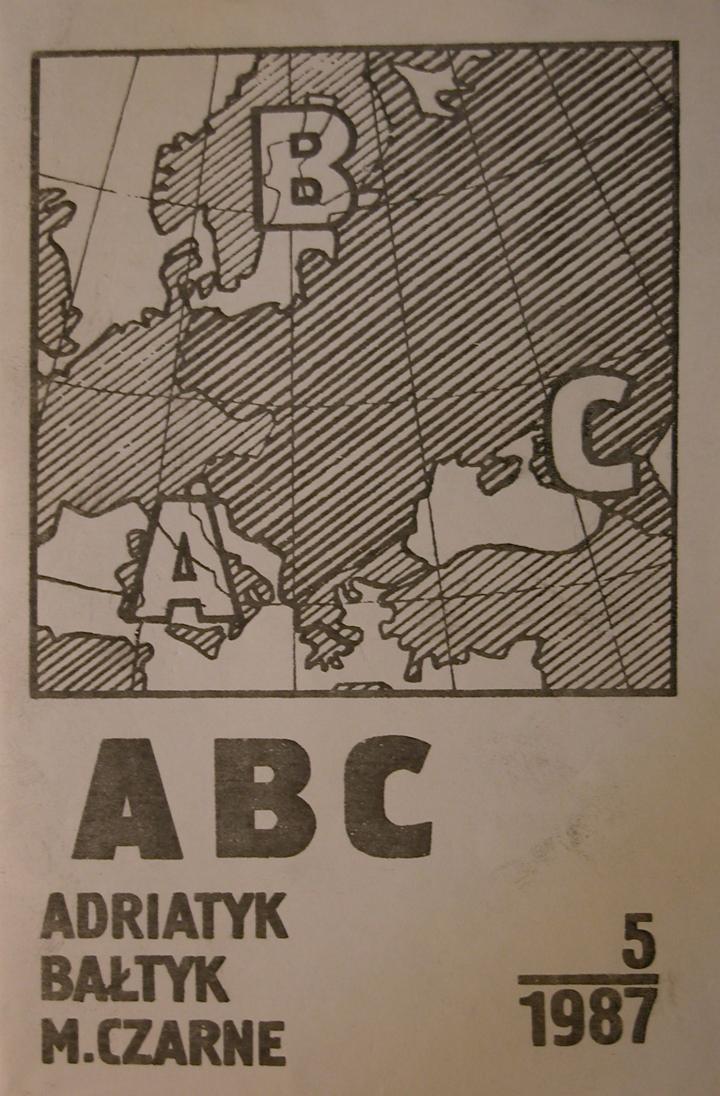 ABC Adriatyk Bałtyk M.Czarne