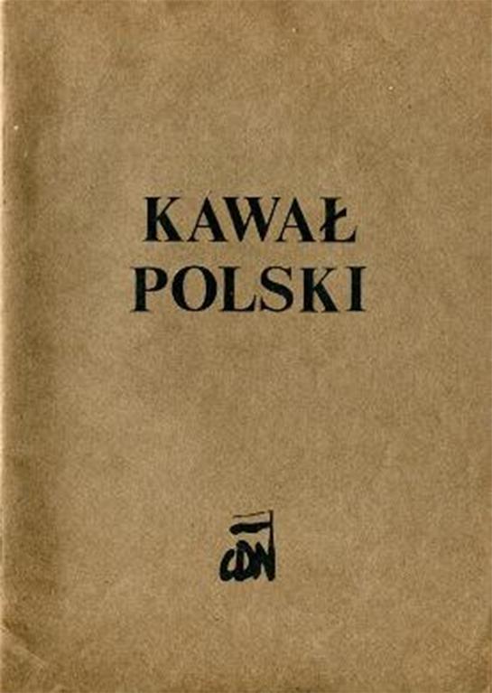 Kawał Polski