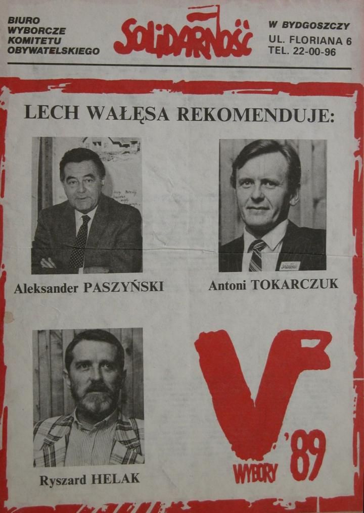 Wybory'89