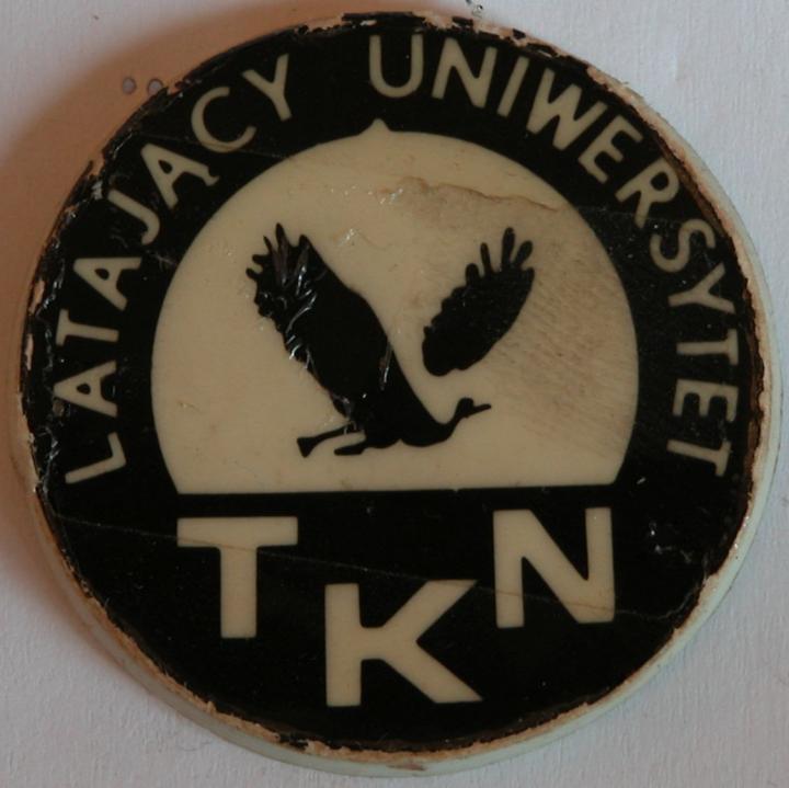 Latający Uniwersytety TKN
