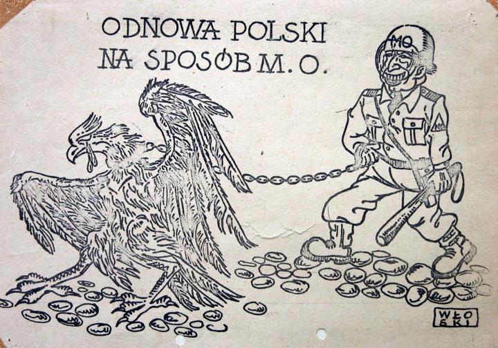 Odnowa Polski na sposób M.O.