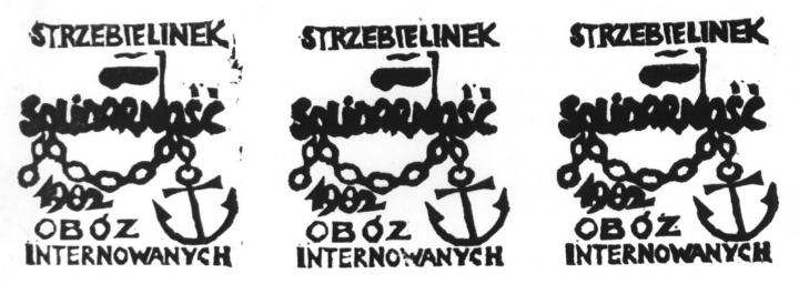 Strzebielinek 1982