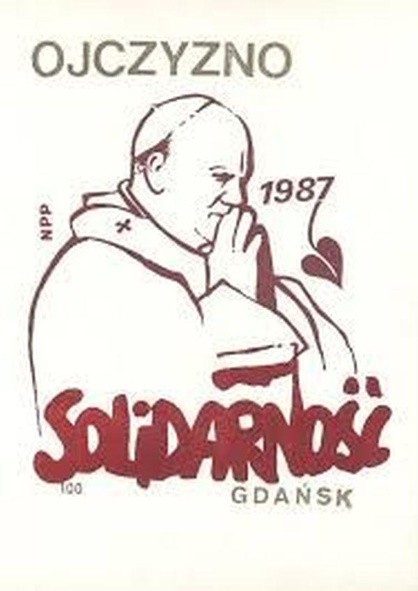 Solidarność Gdańsk'87
