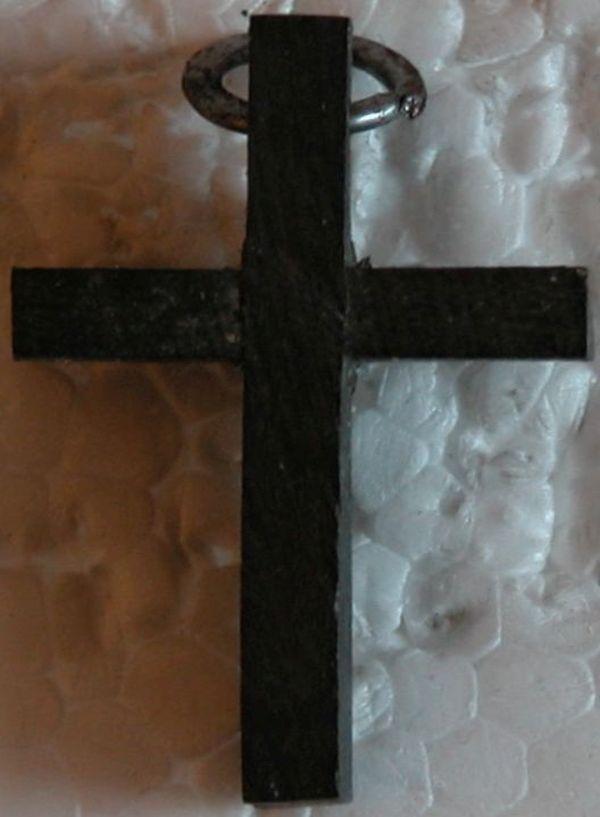 Krzyż